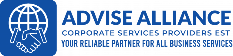 Logo of Advise Alliance Cooperate