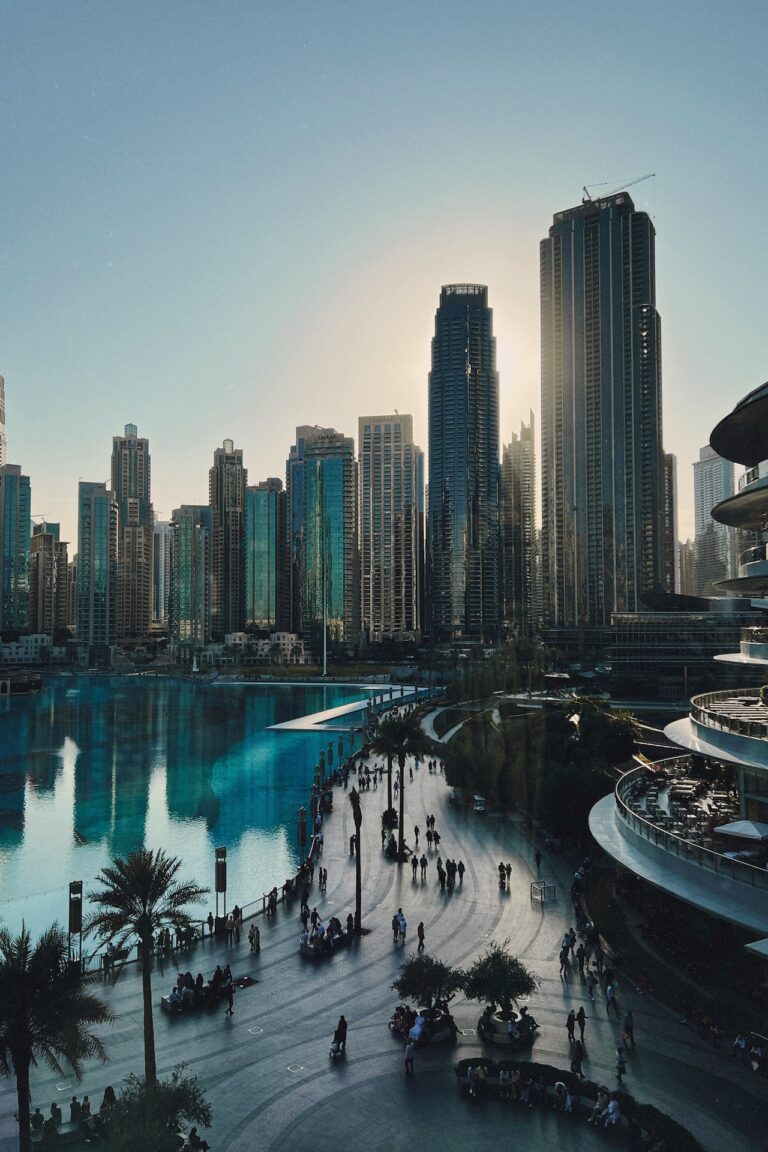 dubai beauty by advise alliance cooperate services