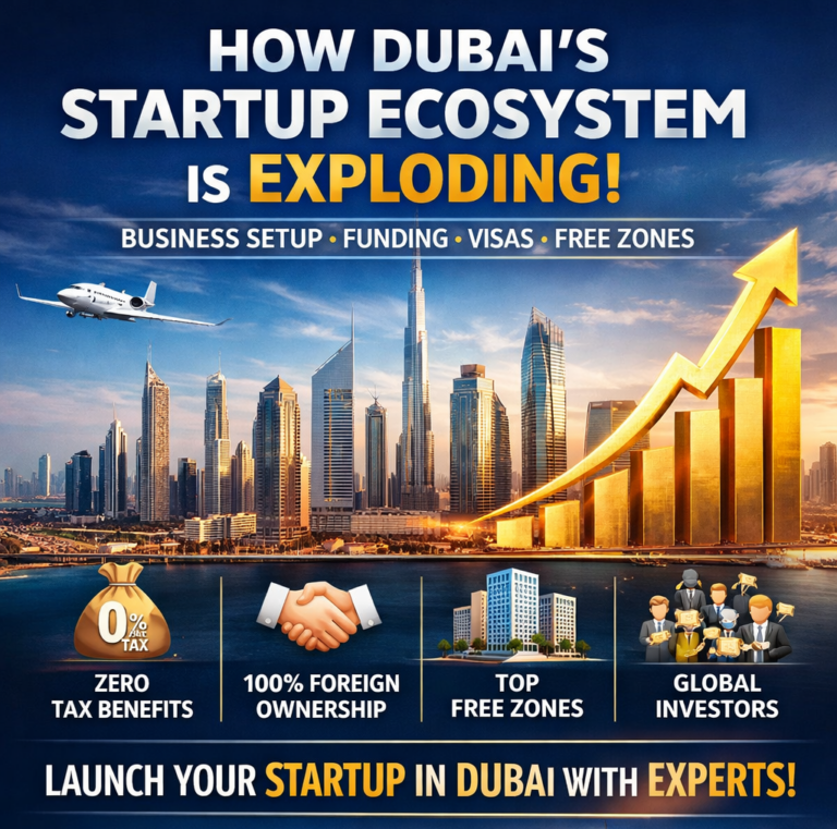 startup dubai