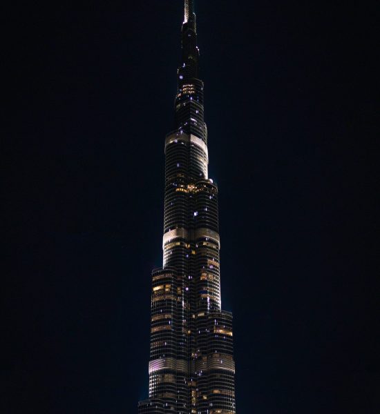 burj khalifa