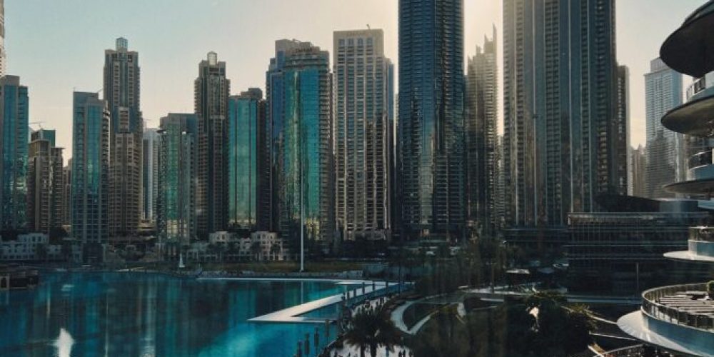 dubai beauty by advise alliance cooperate services