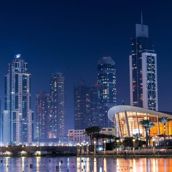 beautiful dubai by aacorp.ae